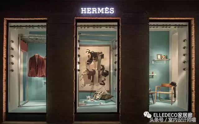 Hermès，玩心很重！