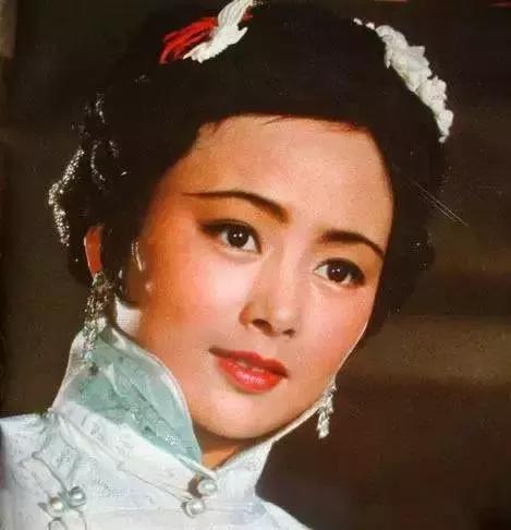 80年代出国潮卷走的绝色女星，她们如今过得怎么样了？