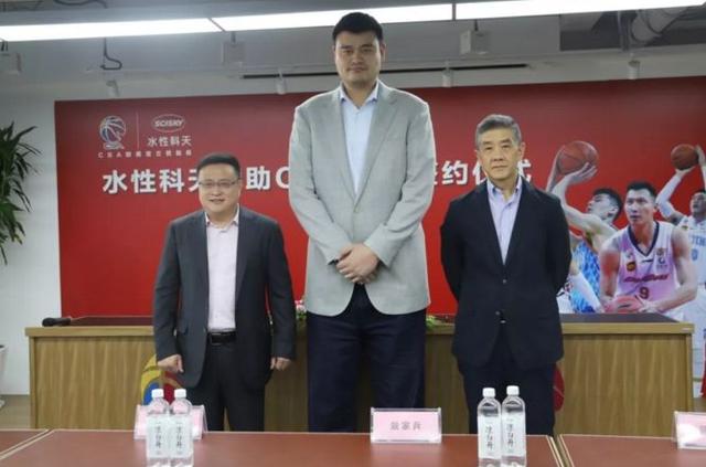 水性科天赞助CBA 威斯汀酒店与Keep达成合作｜体育营销TOP10
