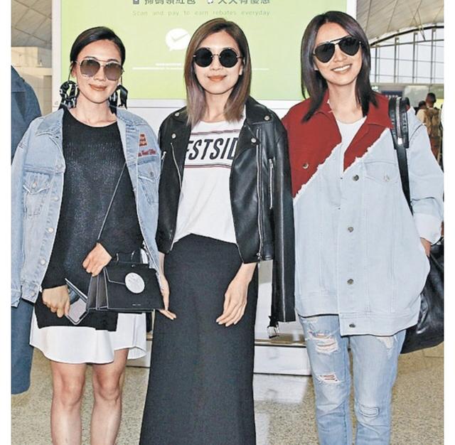 新马两地TVB颁奖礼取消但投票依旧 三人成视后热门人选
