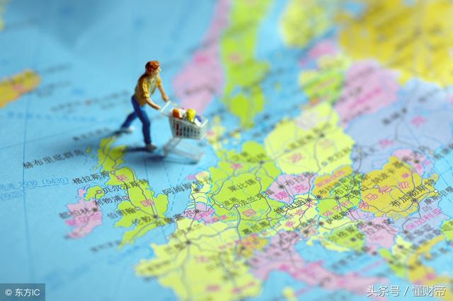 这位年轻人，跳出大公司，领先巨头做2B金融服务，如今财富自由了