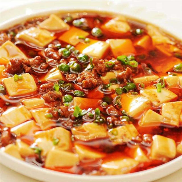 游四川成都必点的十大美食！不看可惜！