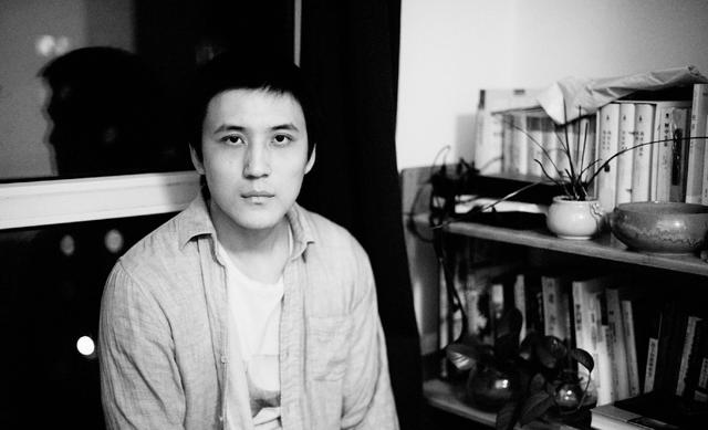 29岁离世的他，唯一电影或成金马最佳，片中道尽国人生活本质