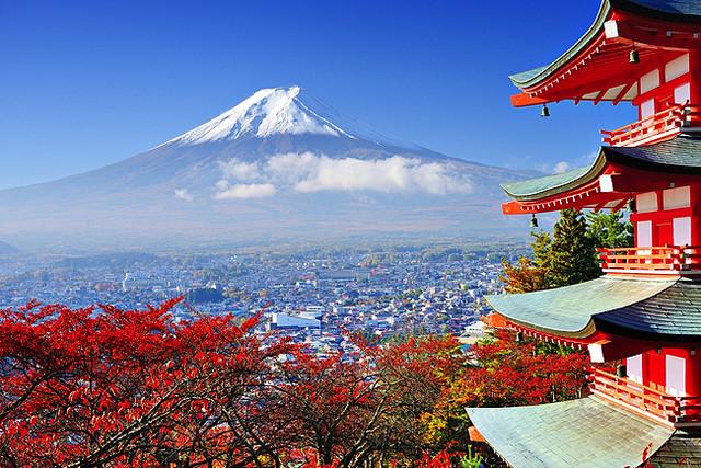 日本楼市回暖 中国资本挺进日本房地产市场