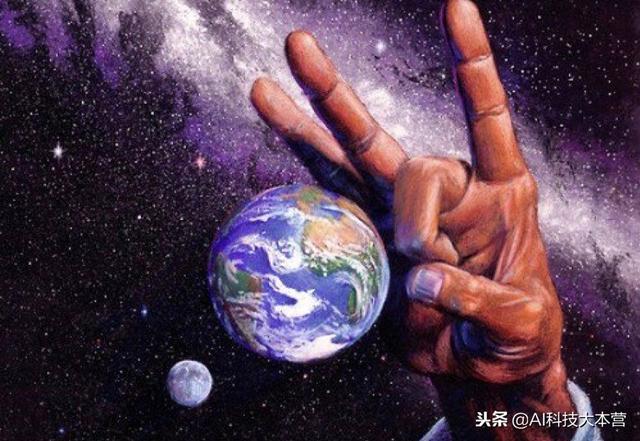 知识图谱升温之势已现，不要错失下一个AI风口