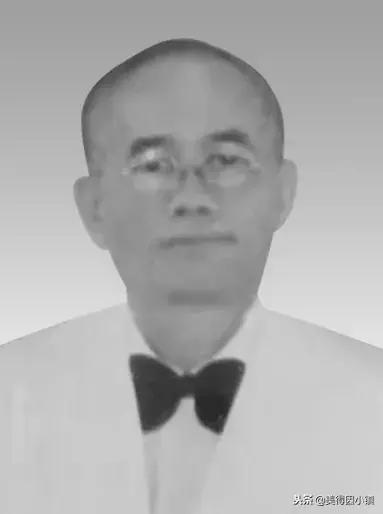 南安市金淘镇新厝布傅氏的爱国华侨傅梓辉和傅荣周