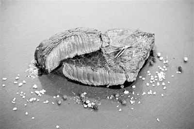“人造肉”将端上美国餐桌：好处多多，但价格不菲