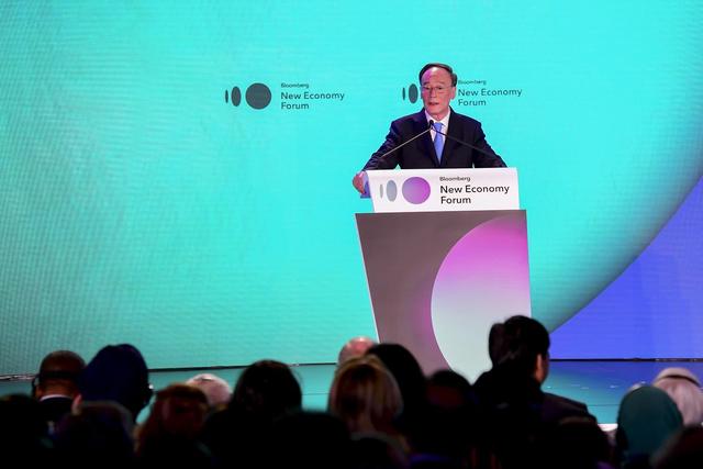 创新经济需要凌驾于技术之上的价值观｜狮城观察