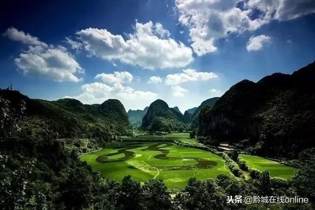 今年就可以用了！2019锦绣江山旅游年票部分景区提前开放名单！