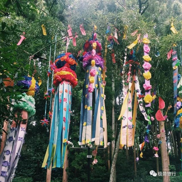 浴衣、祭典和烟花，与日本有关的夏日