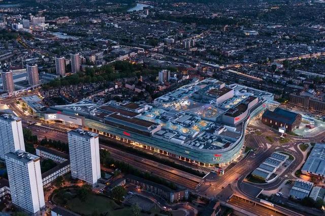 本土快时尚UR进驻欧洲时尚之都 李明光全球化野心伦敦起飞