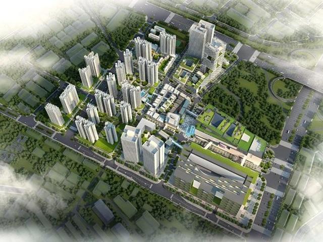 深圳下一个“文艺打卡地”，我们带你揭开她的神秘面纱