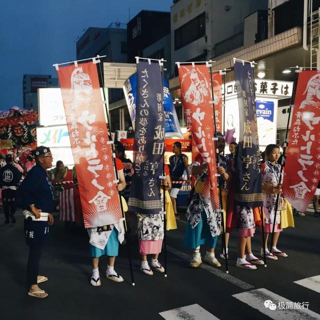 浴衣、祭典和烟花，与日本有关的夏日