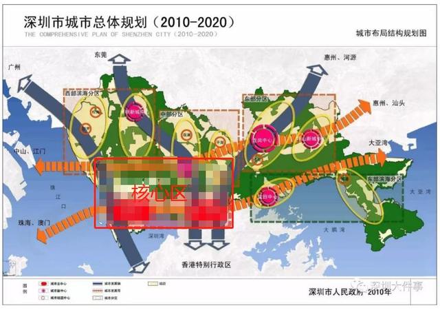 恭喜龙华！上海版“红山6979”卖18万一平，住一晚3000