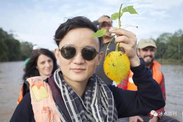工程师辞职做“水果猎人”，吃过600多种水果，苹果香蕉不算