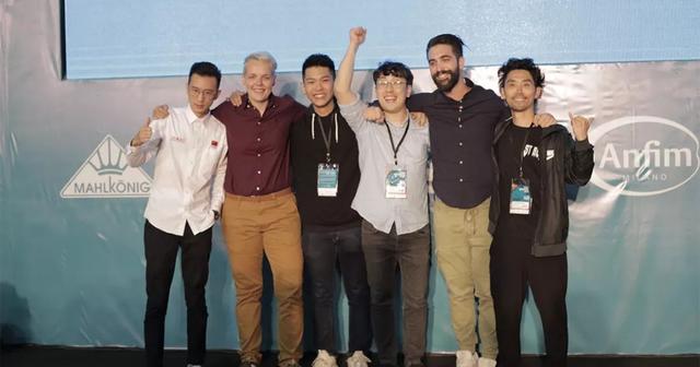 2018WBrC最新消息，一场咖啡冲煮大赛竞技如何演绎