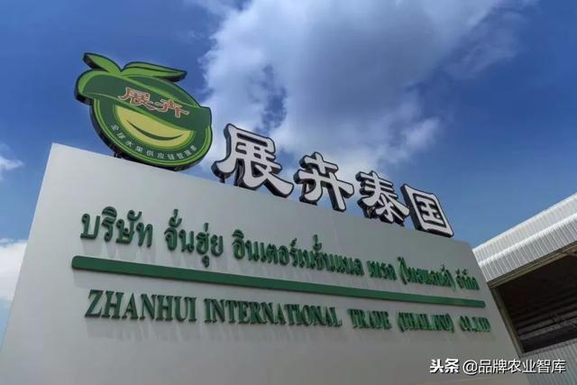 盘点进博会上的那些明星农产品，中国农业该向何处去？