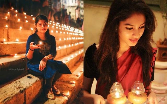 今天是印度的排灯节 关于它的那些事儿