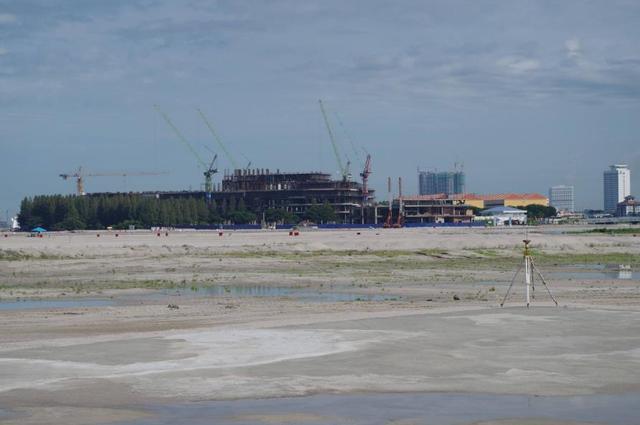 叫停430亿中资项目，马哈蒂尔亲赴东京收取厚礼，日本目的已达成