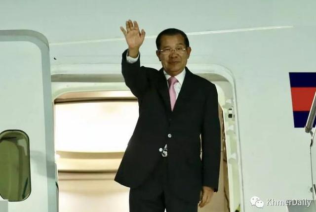 定了！洪森、昂山素季、马哈蒂尔下周赴新加坡出席第33届东盟峰会