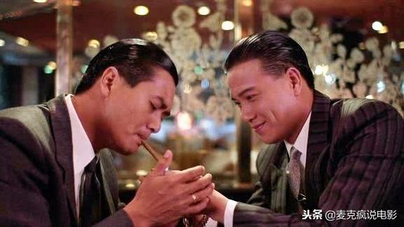 当年红极一时，演技不在周润发之下，如今商演走穴被调侃“落魄”