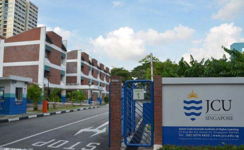 新加坡留学实录，一切都是新开始