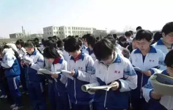 传奇般存在的衡水中学，如何把教育做到极致？送所有奋斗的孩子！