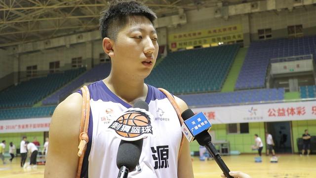 CUBA第一中锋刘伟同中国街球名宿吴悠加盟珠海战狼征战ABL