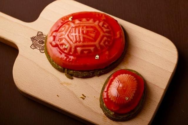 又一华人美食入选马来西亚国家文化遗产名单！红龟糕了解一下