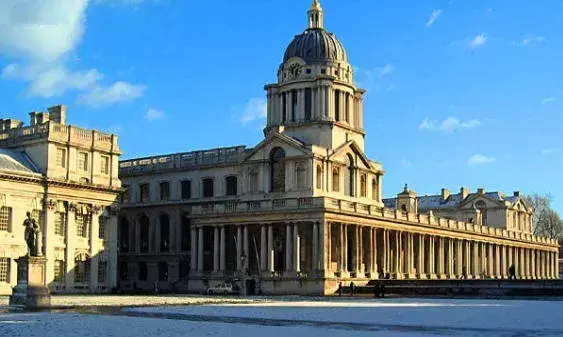 英国格林威治大学课程说明会11月8日即将举行