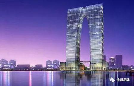 徐州上榜江苏三个公认的“第一城市”，全国地级市和省会只能服气