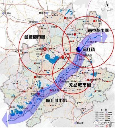 TOD国际新城！这里将媲美东京香港！轨交大城即将崛起