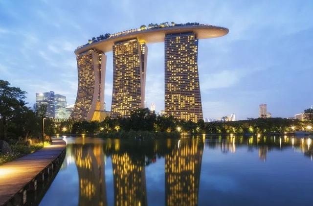 亚洲Top1的新加坡酒店管理院校，这个“香饽饽”专业你选对了么？