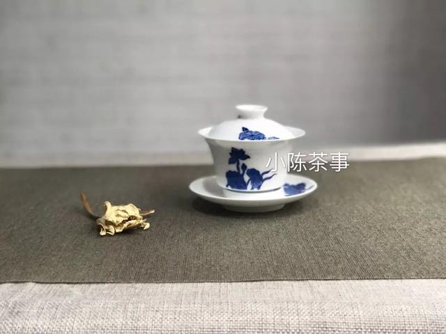 有梦想的人，无论是武夷岩茶和福鼎白茶，一定能做出好茶！