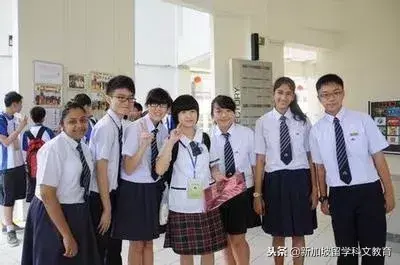 新加坡留学｜因材施教，新加坡小学的科目分班了解一下