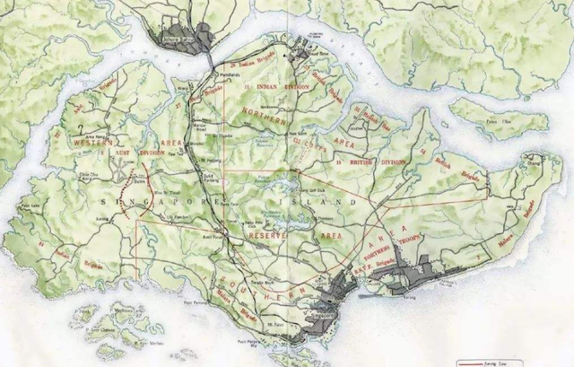 因为二战，中韩两国对日本恨得牙痒痒，其他东南亚国家为何不恨？