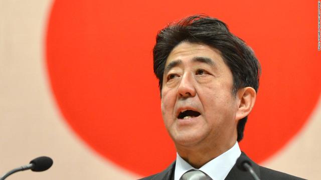 日本俄国仿效以色列 欲实现“土地换和平” 安倍的条件“很优惠”
