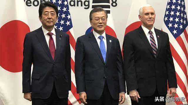 日韩关系为什么那么差，都是因为历史上积怨太深