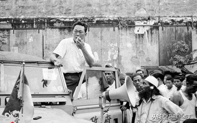 马来西亚最后能收回新加坡吗？你怎么看？