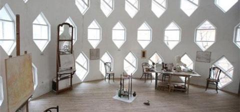 即将消失的全球8大地标