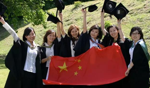 大数据趋势预判：新加坡留学未来五到十年是一个前所未有的机遇！