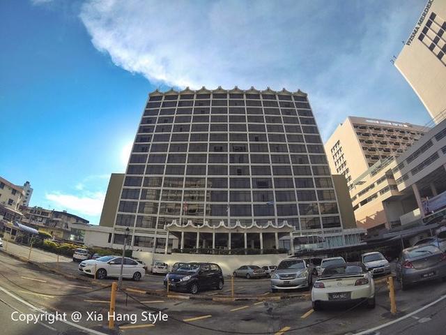 沙巴旅行，如何选择心仪的住宿？