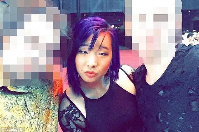 澳洲华裔女子遭前夫抛尸案宣判：前夫被判终身监禁，女儿被判4年