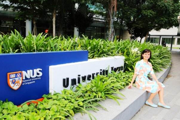 新加坡留学生活费一个月的费用