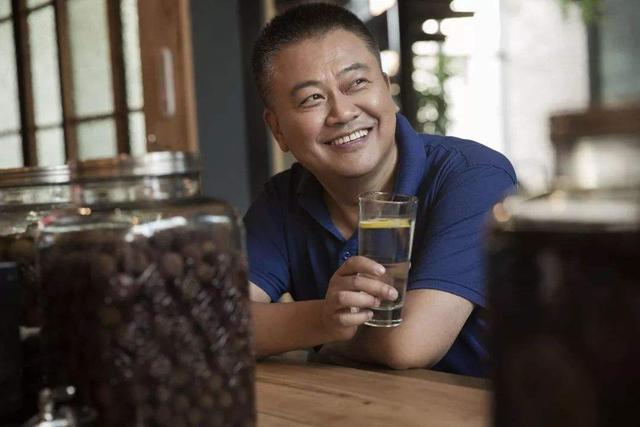 陈晓卿：螺蛳粉先生的人间烟火