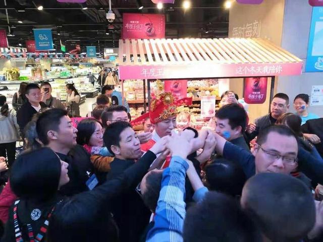 双11纪录加速赶超过往 映射的是这些消费新现象
