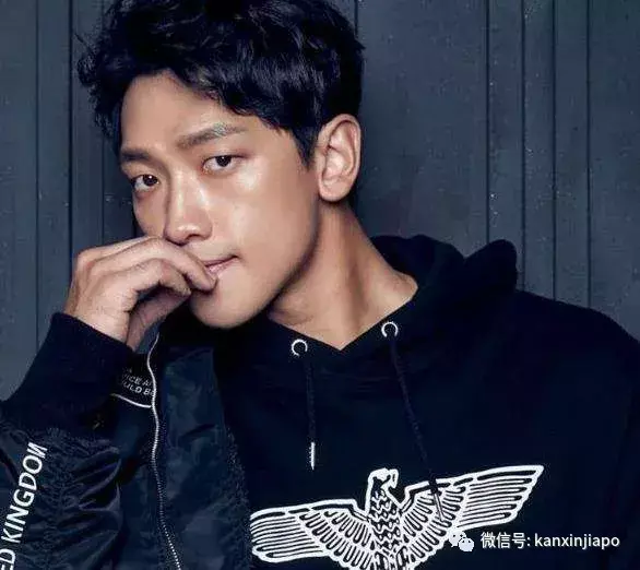 亚洲舞王&韩国巨星Rain要来新加坡了，独家曝光3天行程