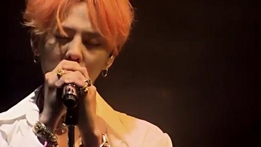 神曲-BIGBANG IF YOU 新加坡演唱会现场版-BigBang MADE