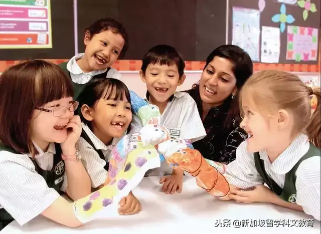 新加坡留学｜不容忽视的性别教育，新加坡如何对待？