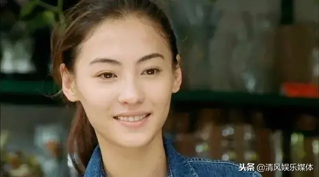 张柏芝盼望有女，结果第三胎是男孩？孩子爸爸是新加坡65岁富豪？